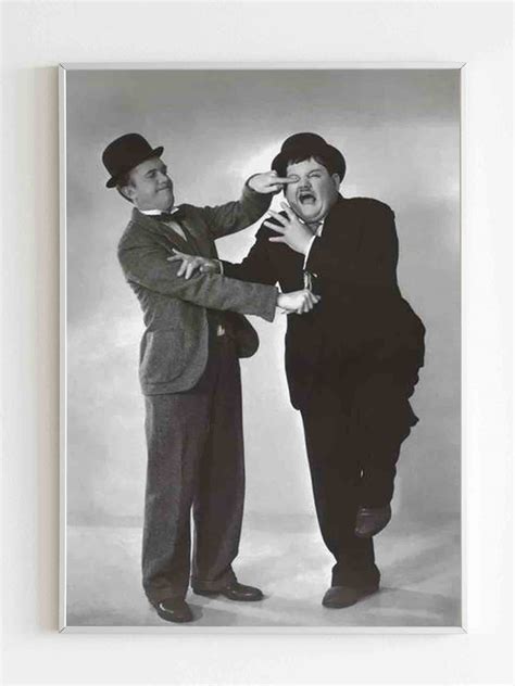 The Tragic End of a Comedy Legend: The Final Years of Laurel and Hardy